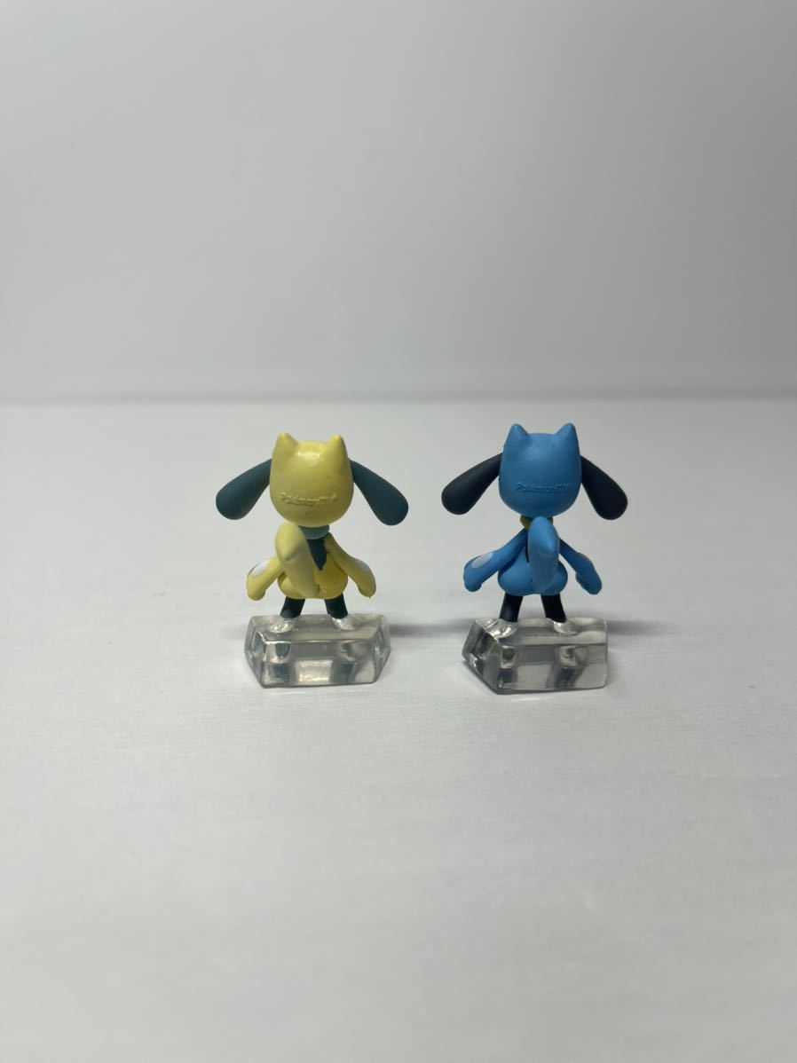 1円スタート ポケモンスケールワールド 色違い リペイント 1円スタート ポケモンスケールワールド 色違い リペイント