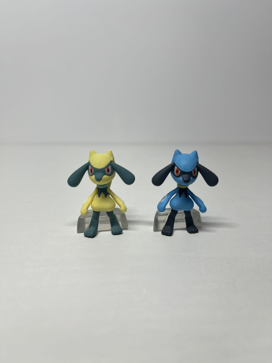 1円スタート ポケモンスケールワールド 色違い リペイント 1円スタート ポケモンスケールワールド 色違い リペイント