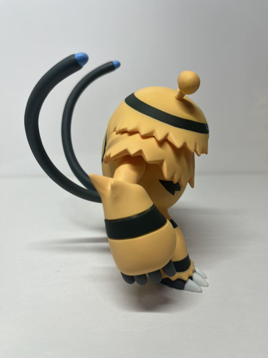 1円スタート ポケモンスケールワールド 色違い リペイント 1円スタート ポケモンスケールワールド 色違い リペイント
