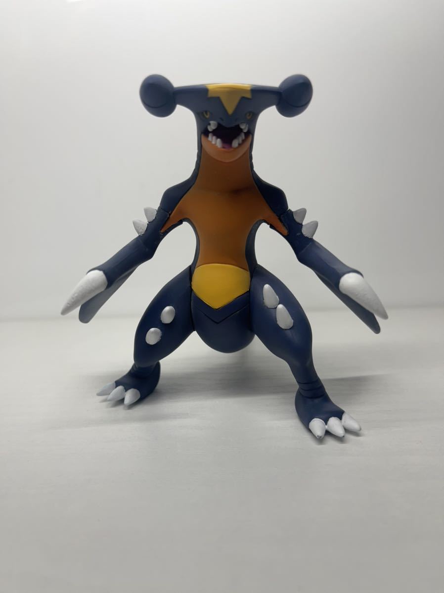 1円スタート ポケモンスケールワールド 色違い リペイント 1円スタート ポケモンスケールワールド 色違い リペイント