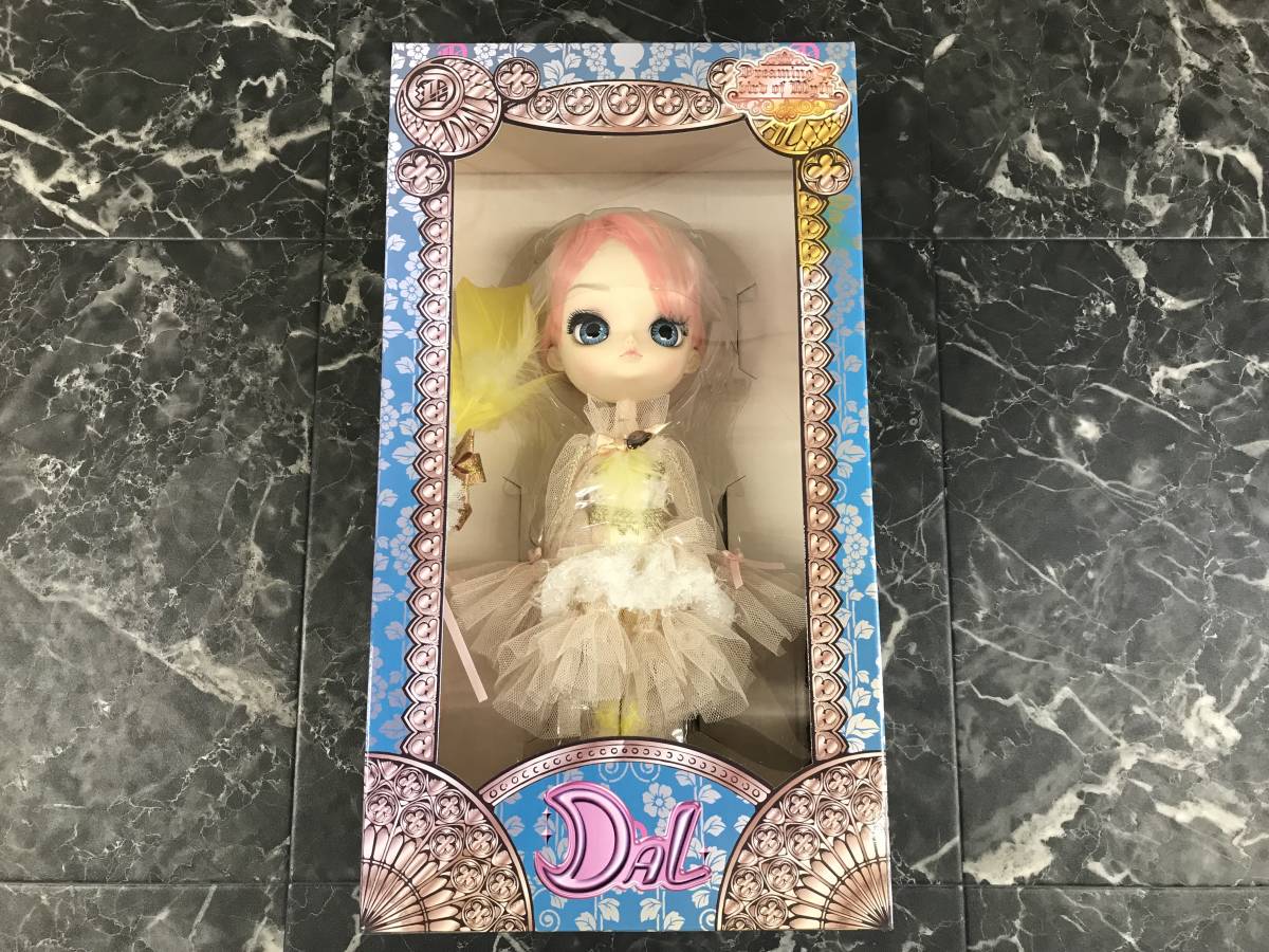 最大65%オフ! DAL グルーヴ Loa ロア D-150 DOLL