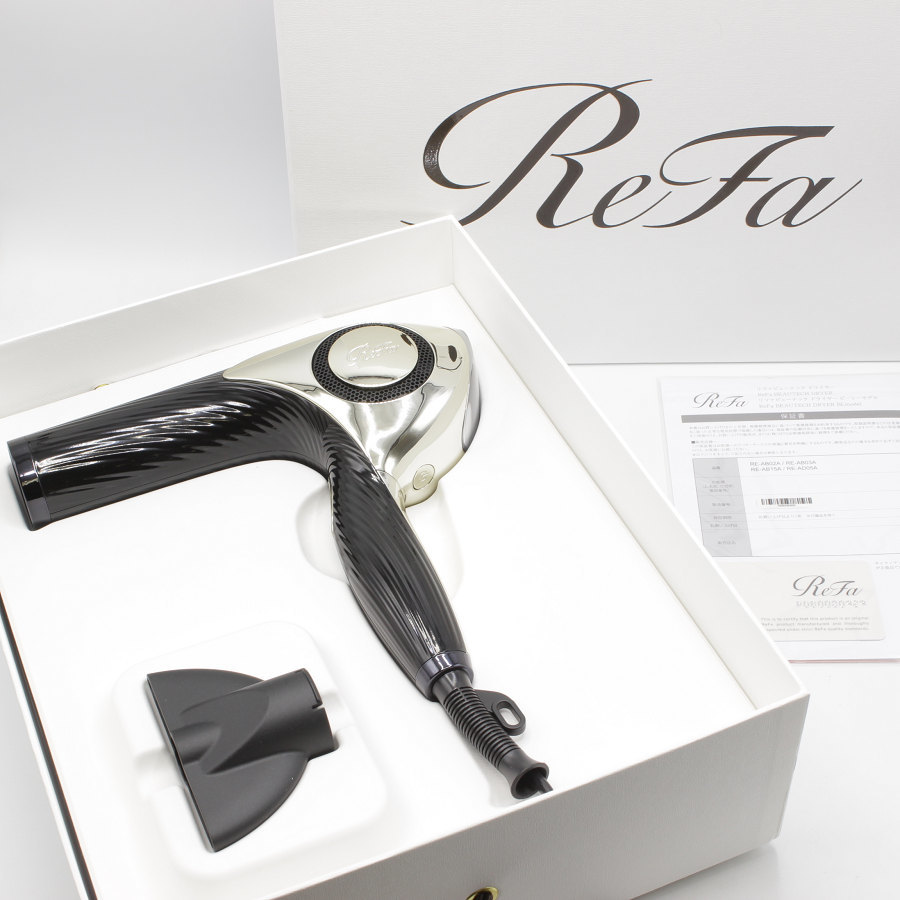 します ヤフオク! MTG正規品 ReFa リファ ビ... - 送料無料 新品未使用 ...