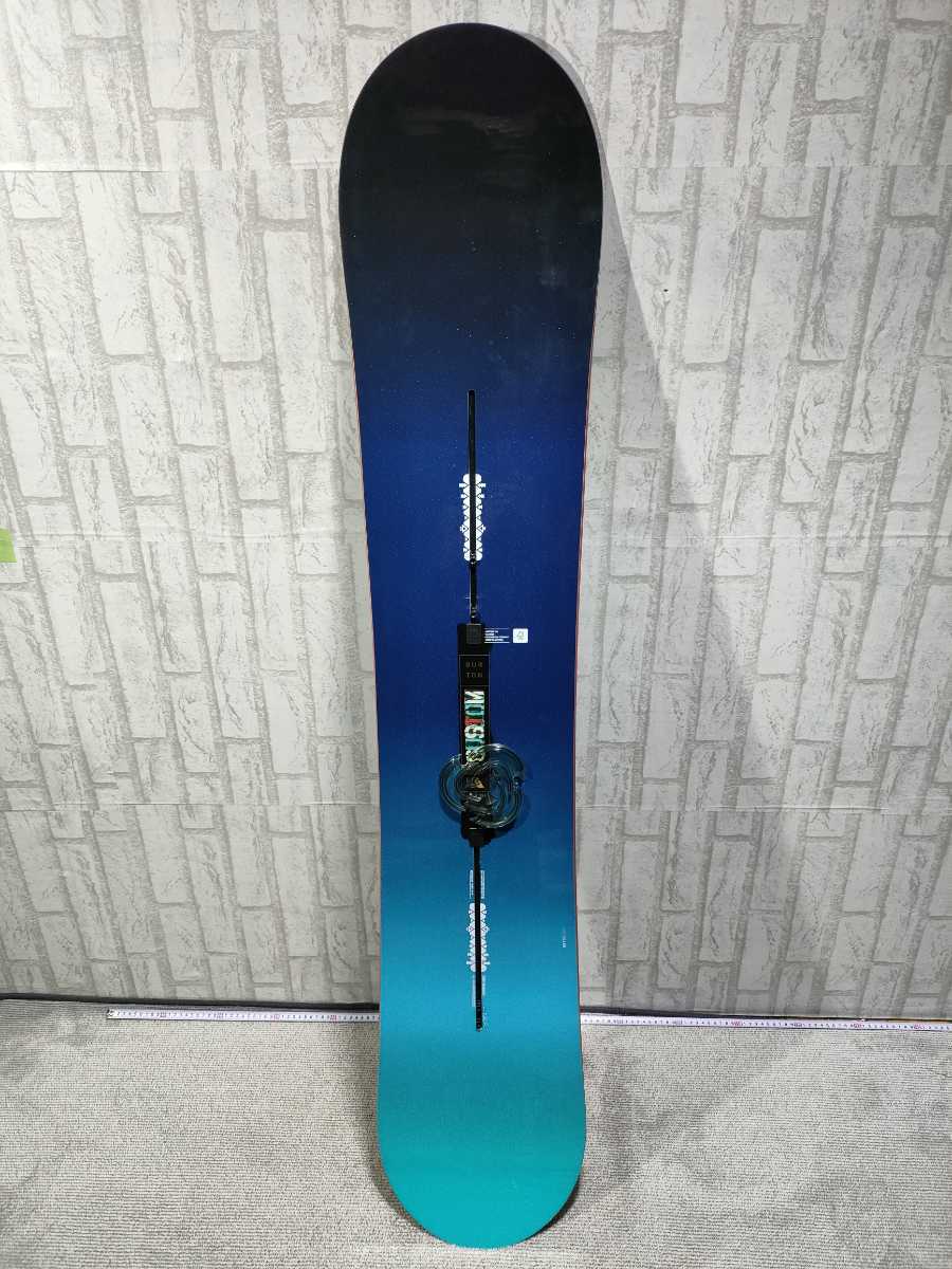 Yahoo!オークション - 154cm□BURTON CUSTOM バートン カスタム...