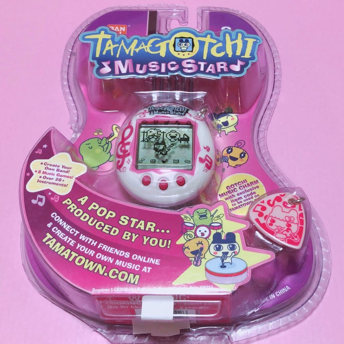 たまごっち V5/海外限定/tamagotchi connection/ゲーム merafm.com
