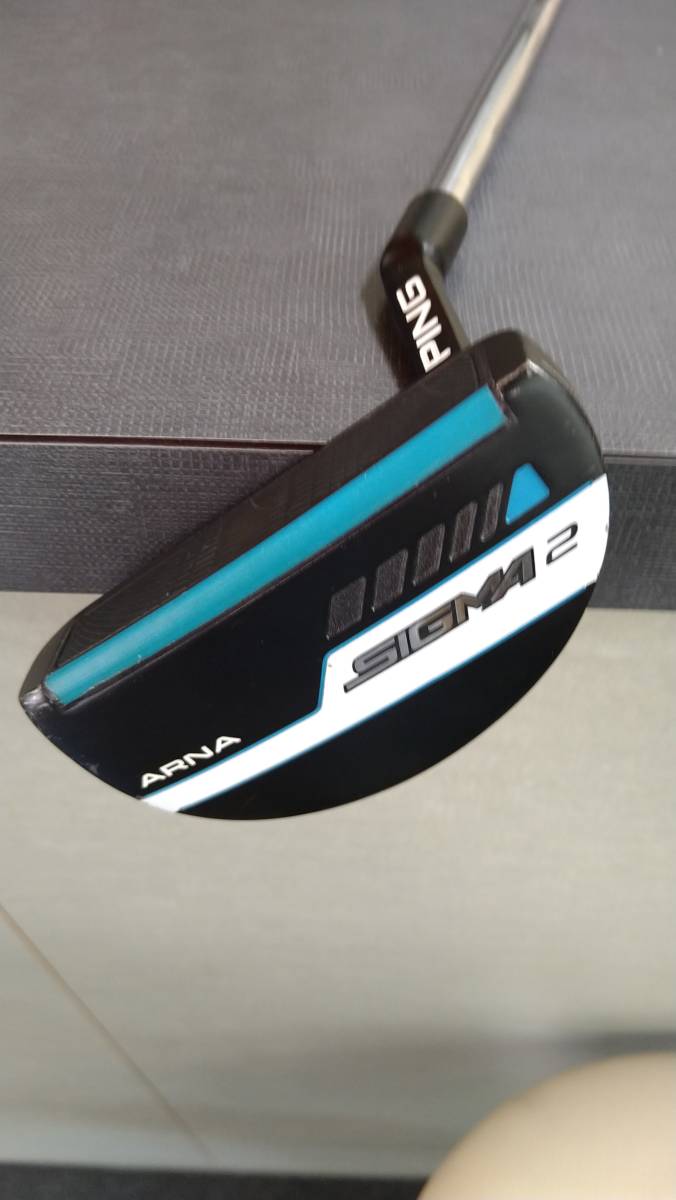 ピン SIGMA2 ARNA Stealth PP62 4kimoveis.imb.br