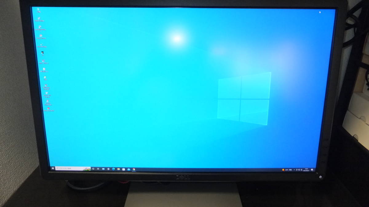ヤフオク! - Dell プロフェッショナルシリーズ「P2415Q」23.8...
