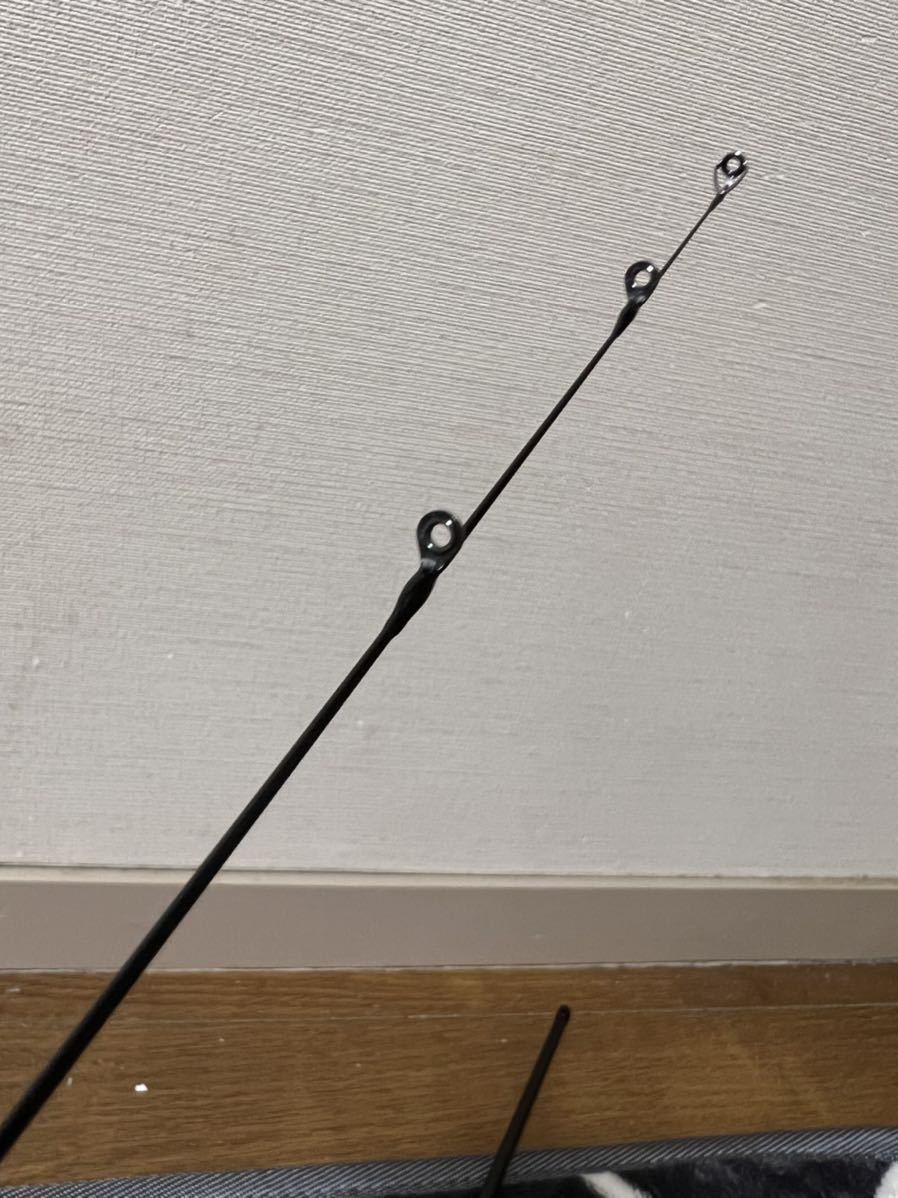 ダイワ 月下美人air ags a65-s | clayleb.com