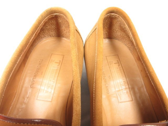□超美品【Hidetaka Fukaya per TOMORROWLAND トゥモローランド