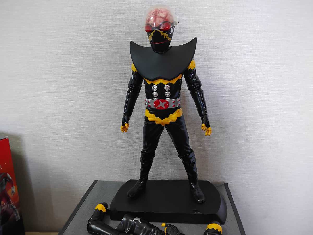 メガハウス ハカイダー Ultimate Article メガハウス ハカイダー Ultimate Article