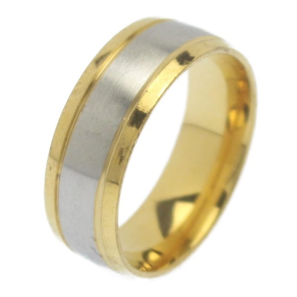  галстук  кольцо     серебристый   золотой  бок    линия  ... кольцо   ...  мужской   подарок  ...