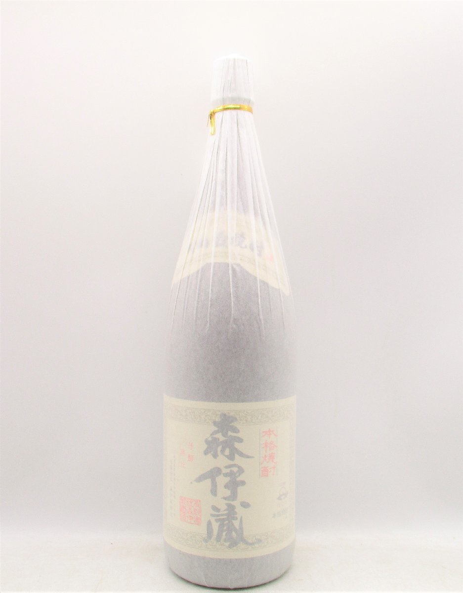 卸売 森伊蔵 本格焼酎 1800ml agapeeurope.org