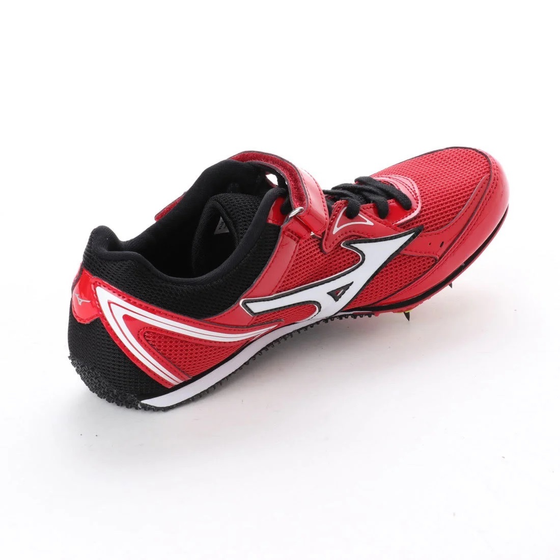  Mizuno 28cm City u swing 2 red tax included price 14850 jpy MIZUNO CITIUS WING 2 land spike long distance 