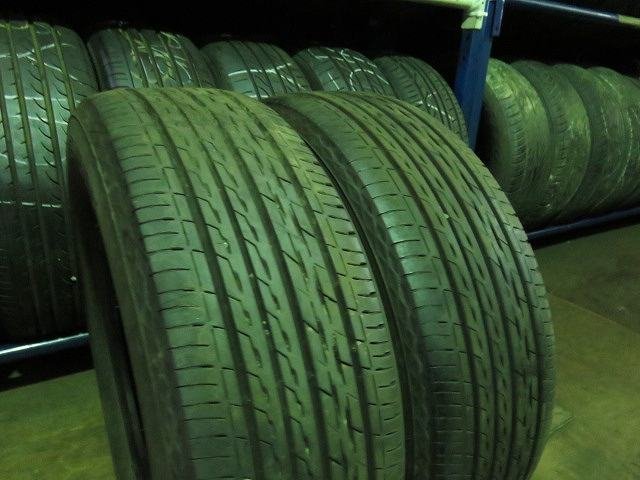 【Y325】GR-XT■205/65R15■2本即決_画像2