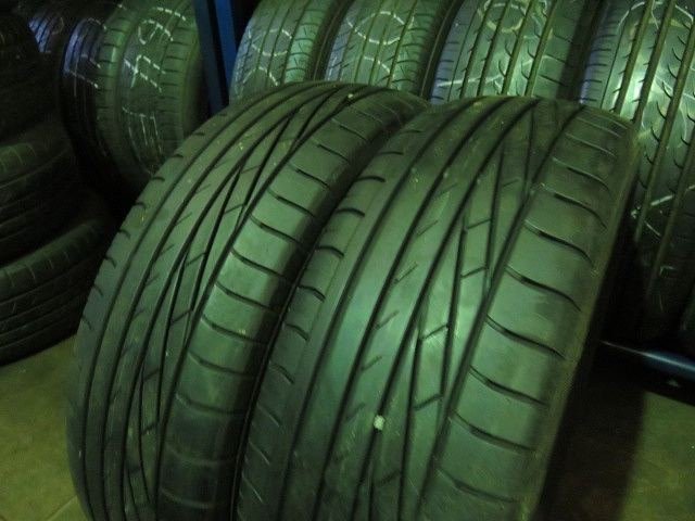 【X535】Excellence■195/65R15■2本即決_画像3