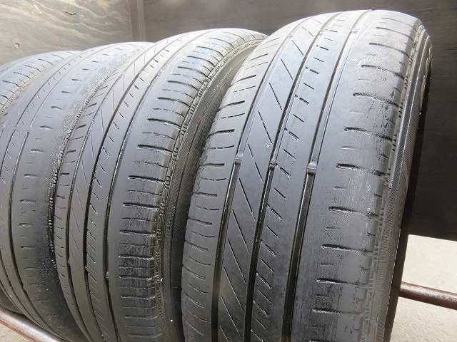 【D152】●DuraGrip■195/65R15■4本即決_画像3