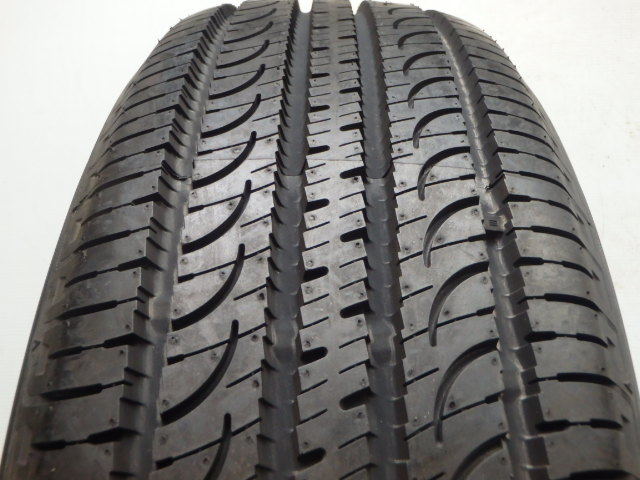 ヨコハマ GEOLANDAR SUV G055 225/65R18 103H 未使用 2本セット サマータイヤ 2015年製_画像6