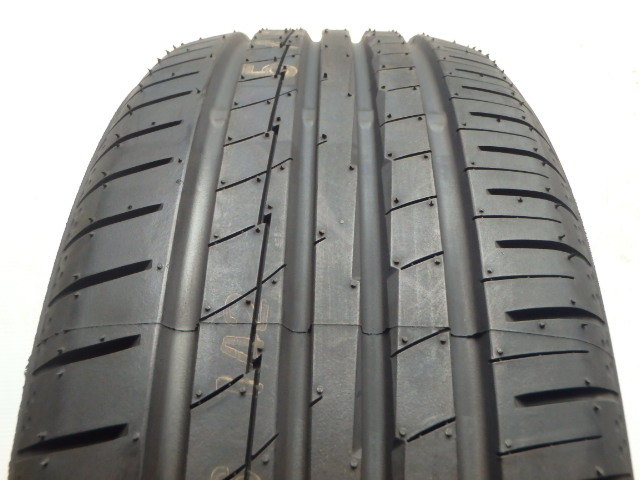 ヨコハマ BluEarth-A AE50 195/55R15 85V 未使用 1本のみ サマータイヤ 2016年製_画像5