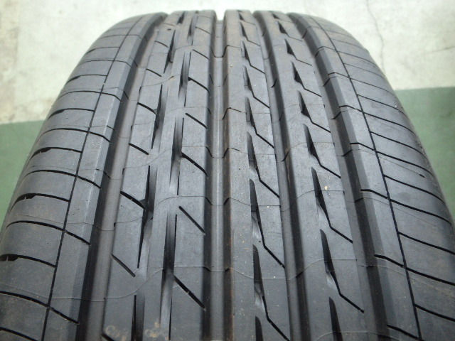 ブリヂストン REGNO GR-XT 205/65R16 95H 未使用 2本セット サマータイヤ 2013年製_画像3