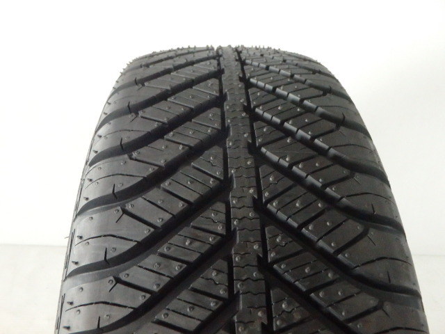 グッドイヤー Vector 4Seasons Hybrid 175/65R14 82H 新品処分 1本のみ オールシーズンタイヤ 2019年製_画像7