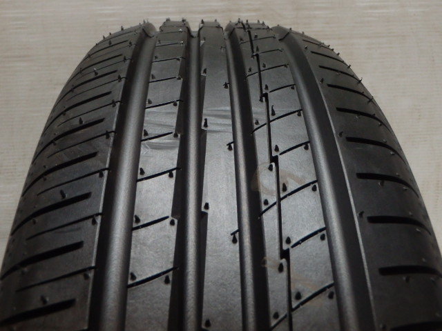 ヨコハマ BluEarth-A AE50 185/60R16 86H 未使用 1本のみ サマータイヤ 2016年製_画像5