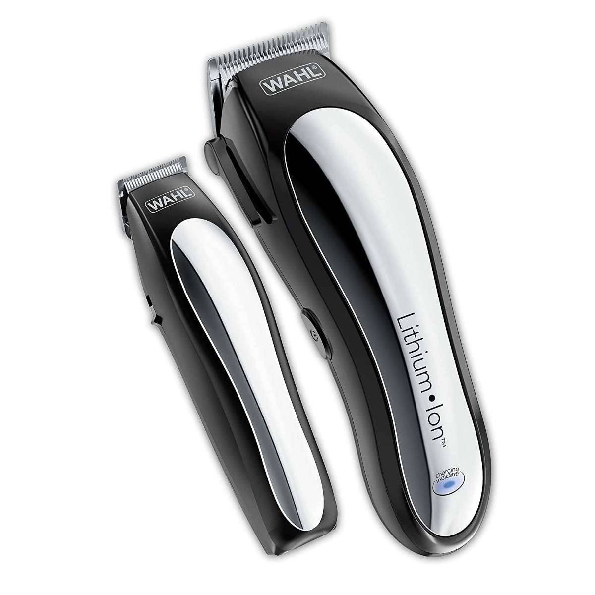 Wahl Clipper バリカン 79600-2101P 充電式 並行品 新品 www