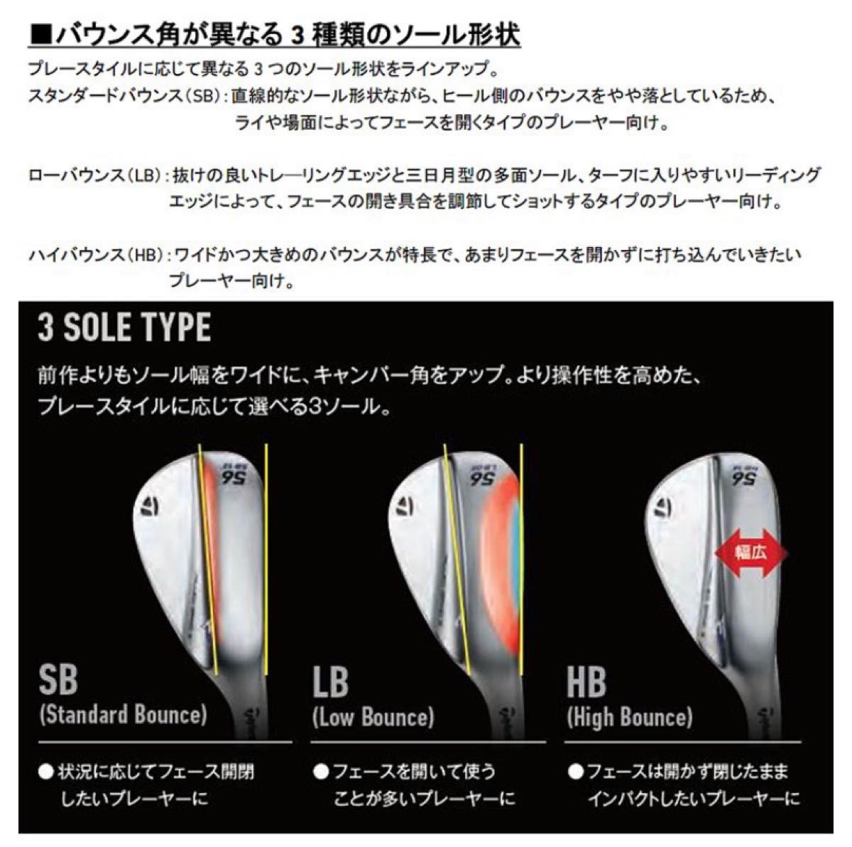 ミルドグラインド3 クローム ウェッジ Dynamic Gold スチールシャフト