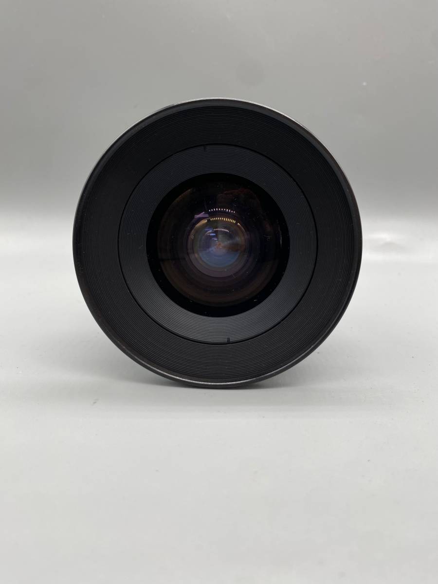 埼05　【美品】　SIGMA　シグマ　レンズ　１８ｍｍ　F/２．８　ブラック　一眼レフ　ケースあり　Zoom　LENS　ズーム　レンズ_画像3