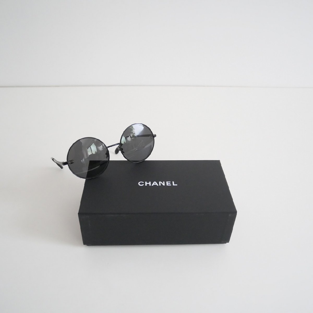 ヤフオク! - 2022SS 未使用 / CHANEL シャネル / ラウ...