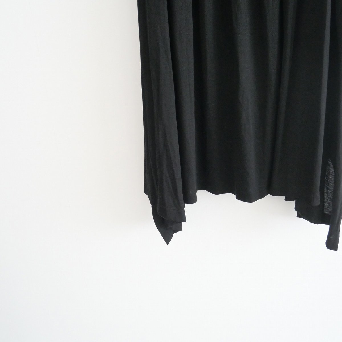 2020SS / Lisiere L'Appartement ドゥーズィエムクラス / Jersey Gather Skirt スカート 36