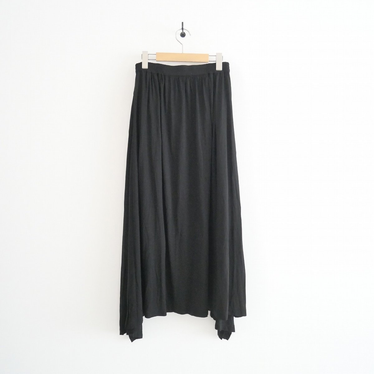 2020SS / Lisiere L'Appartement ドゥーズィエムクラス / Jersey Gather Skirt スカート 36