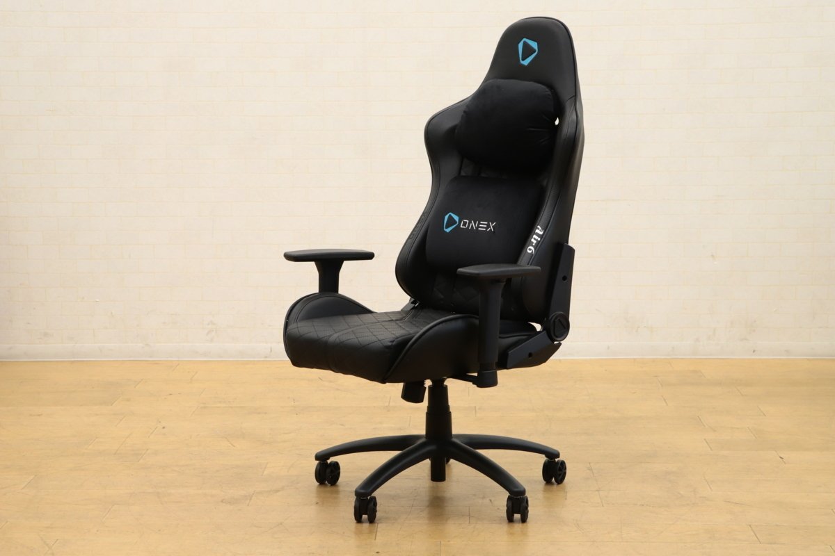 K061604K 展示品 ONEX ゲーミングチェア Air6 家具 インテリア L K061604K 展示品 ONEX ゲーミングチェア Air6 家具 インテリア L