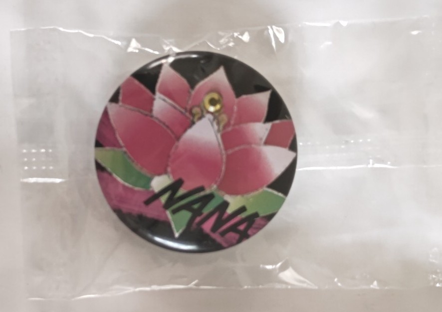 新品未使用】矢沢あい NANA グッズ まとめ売り|Yahoo!フリマ 新品未使用】矢沢あい NANA グッズ まとめ売り|Yahoo!フリマ