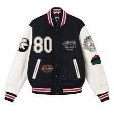 ステューシー Stussy × Denim Tears デニムティアーズ スタジャン