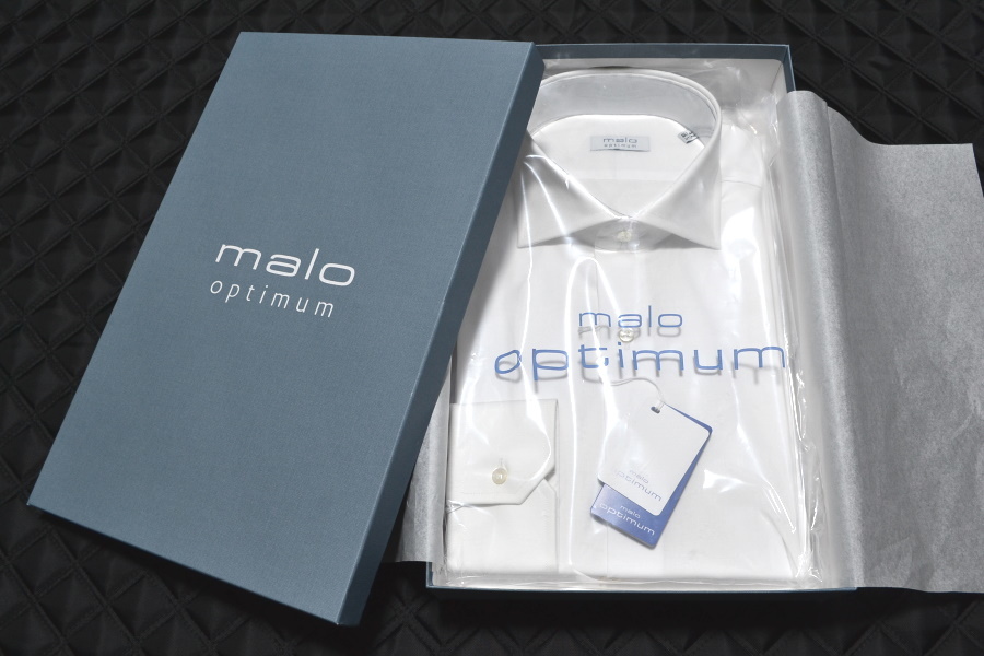 新品】定価86,900円程 フィレンツェ最高峰 malo マーロ 高級ドレス