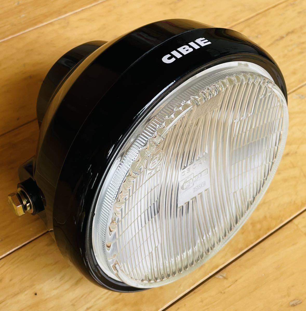大特価!! シビエ 凹み ライト CIBIE CB400F CB400FOUR ienomat.com.br