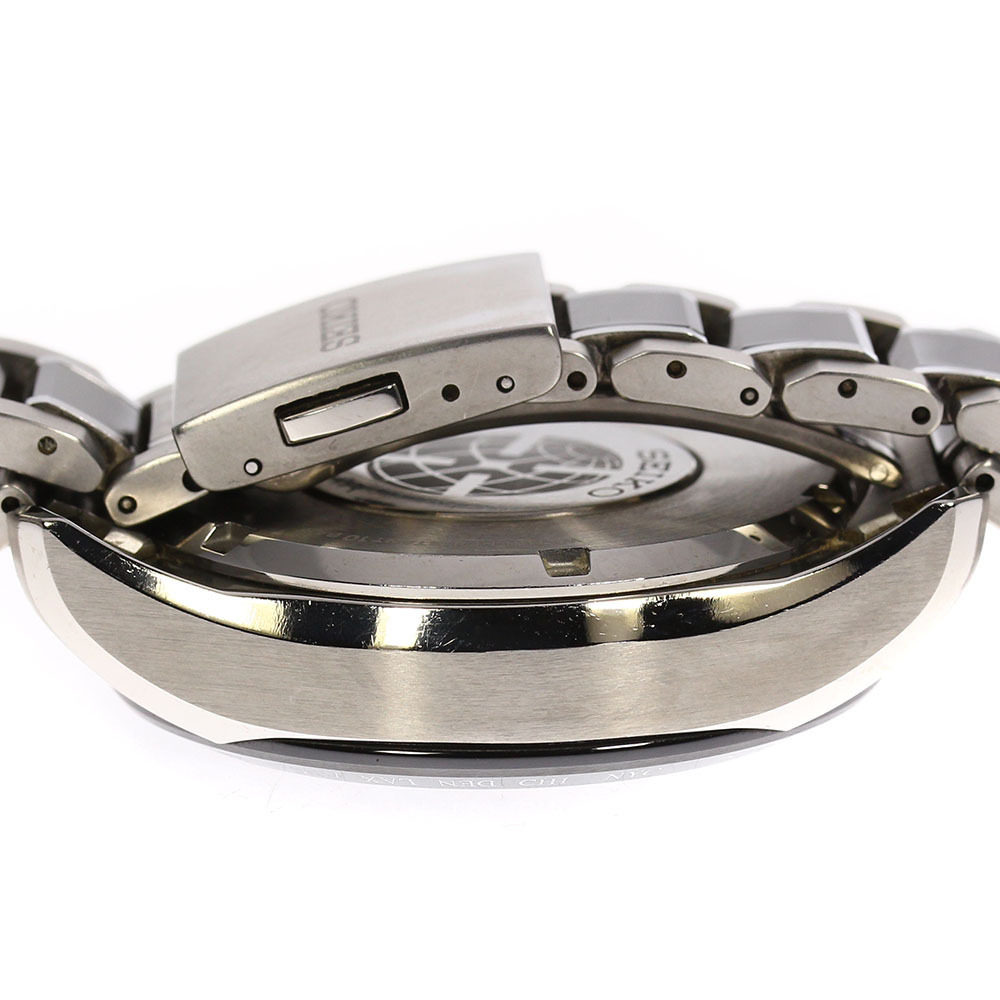 SEIKO】セイコー アストロン デイト SBXB041/8X53-0AB0-2 ソーラー電波