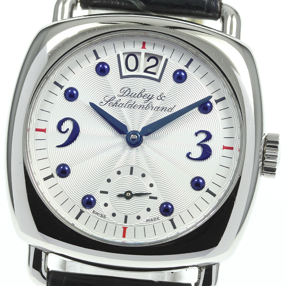 クエルボ・イ・ソブリノス ツールドエスパーニャ2007 自動巻き 腕時計 