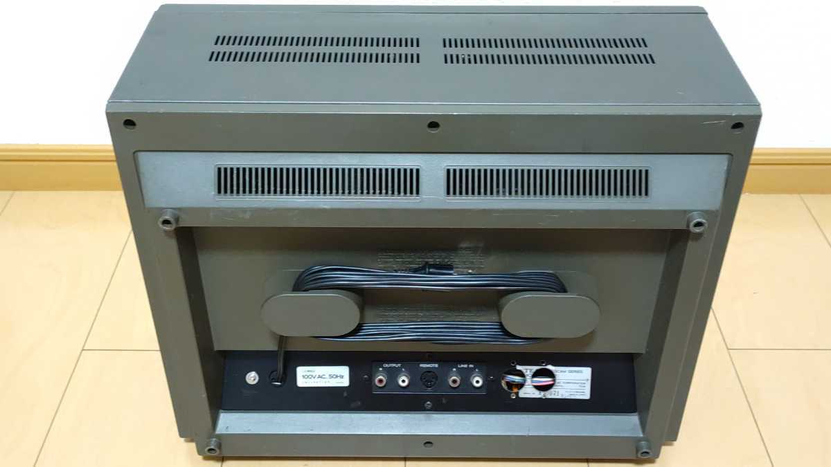 倉庫整理】【ジャンク】TEAC ティアック オープンリールデッキ 倉庫整理】【ジャンク】TEAC ティアック オープンリールデッキ