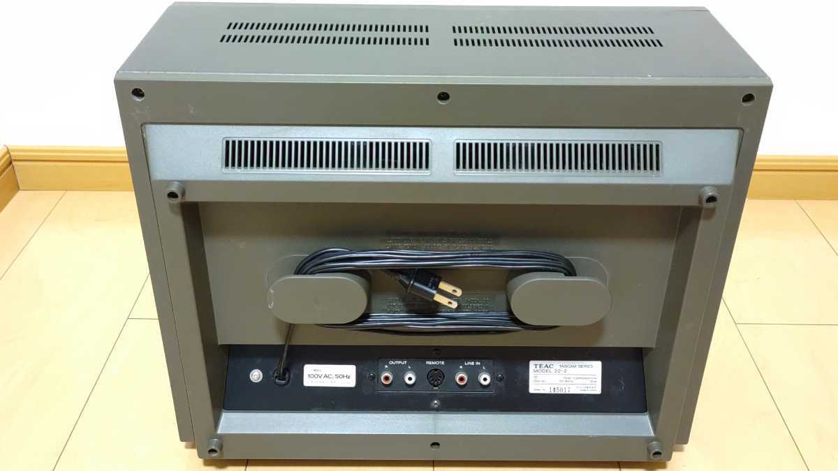 倉庫整理】【ジャンク】TEAC ティアック オープンリールデッキ 倉庫整理】【ジャンク】TEAC ティアック オープンリールデッキ