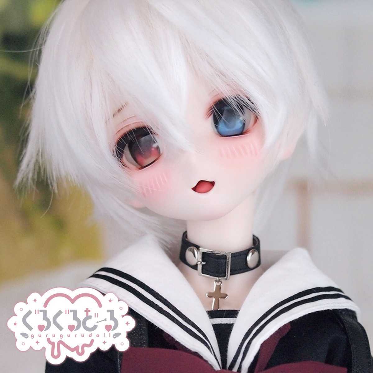Yahoo!オークション - 【ぐるぐる】DDH-10 SW肌 ドルフィー Yahoo!オークション - 【ぐるぐる】DDH-10 SW肌 ドルフィー
