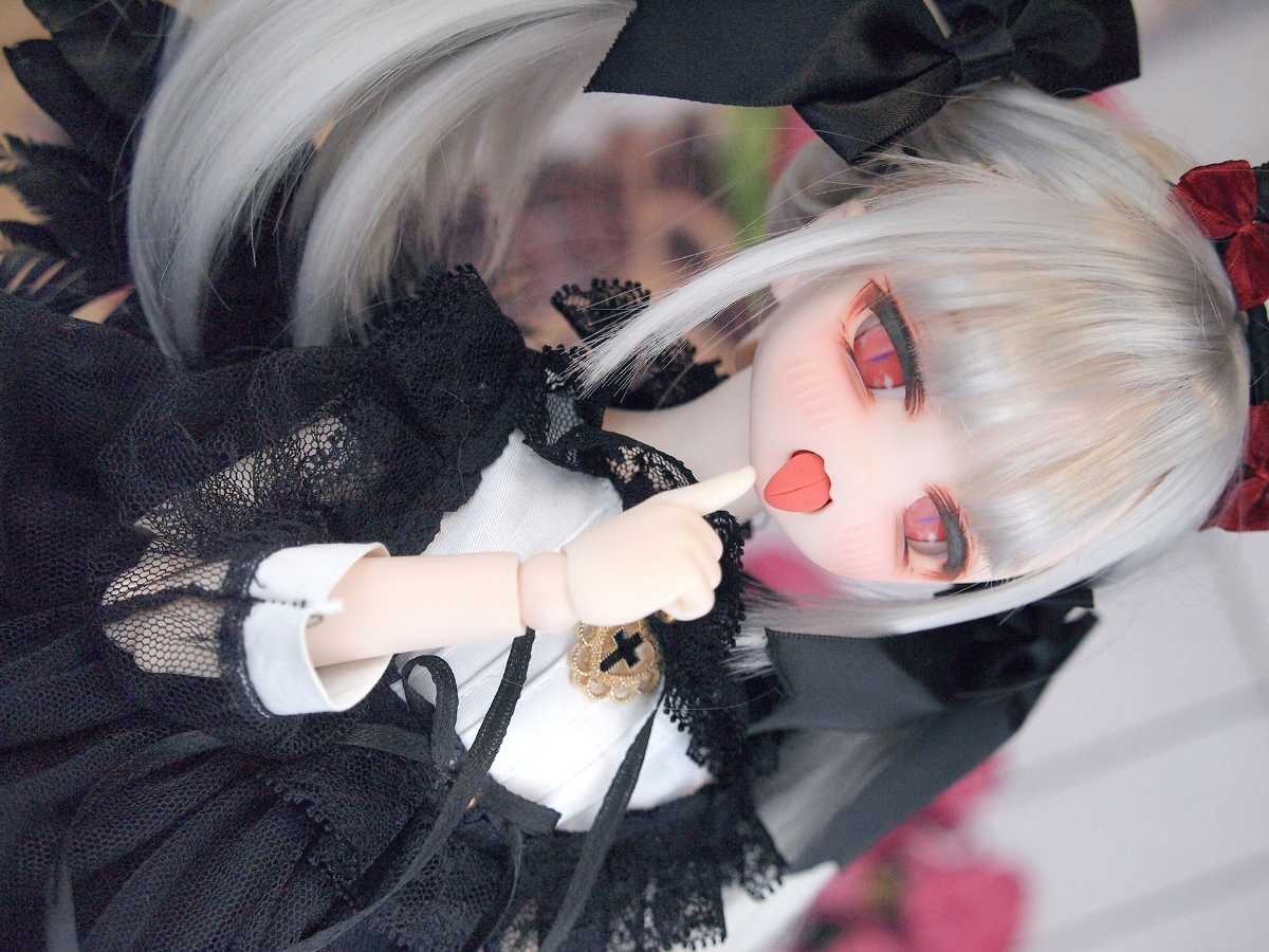 ぐるぐる】DDH-27 SW肌 ドルフィードリーム MDD Dollfie Dream