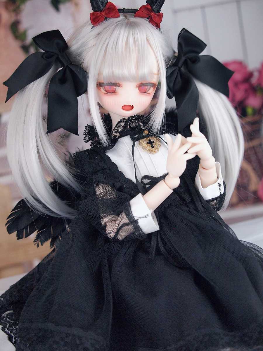 ぐるぐる】DDH-27 SW肌 ドルフィードリーム MDD Dollfie Dream