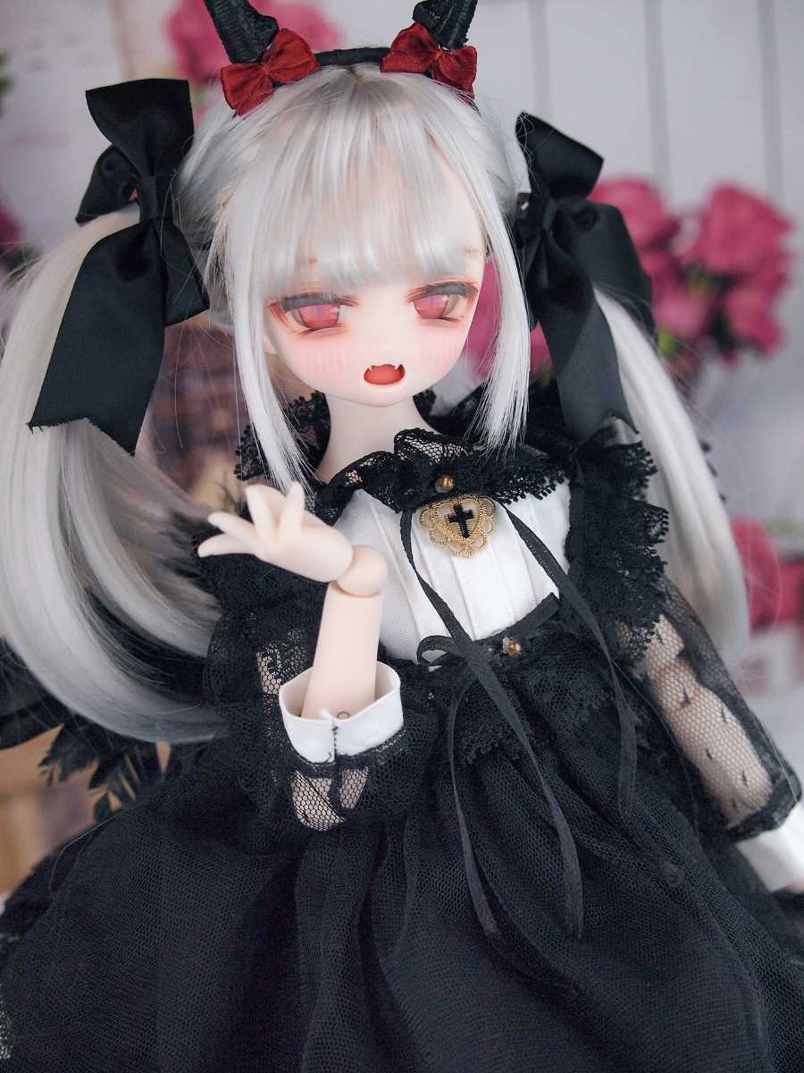 ぐるぐる】DDH-27 SW肌 ドルフィードリーム MDD Dollfie Dream