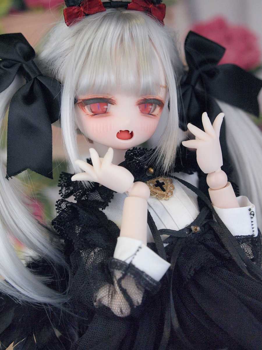 ぐるぐる】DDH-27 SW肌 ドルフィードリーム MDD Dollfie Dream