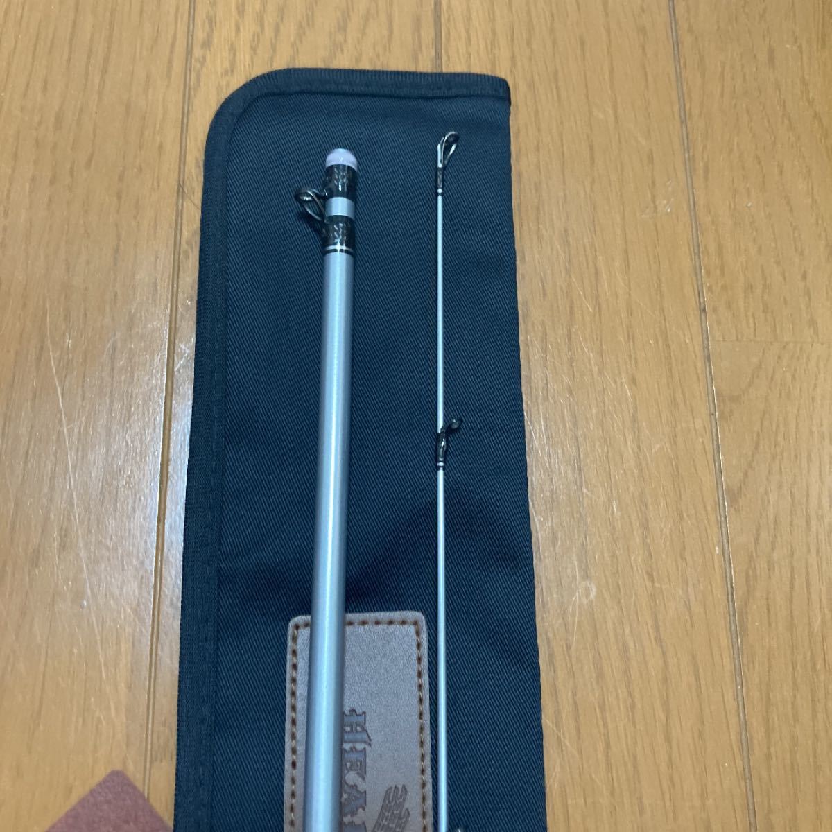 ハートランド ドットスリー 832MSB-SV AGS21 釣り ロッド、釣り竿 www