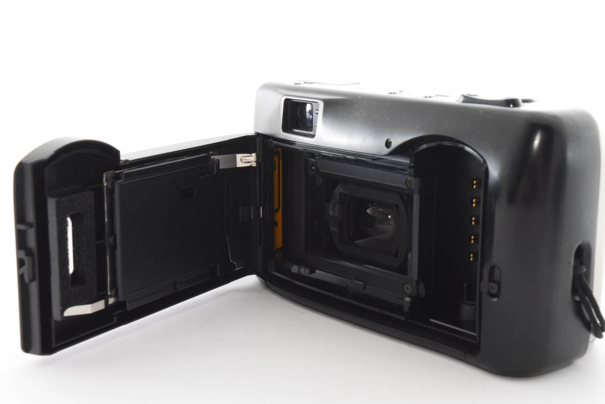 Leica Z2X DATE ブルー ライカ フィルムカメラ の通販 paygration.com