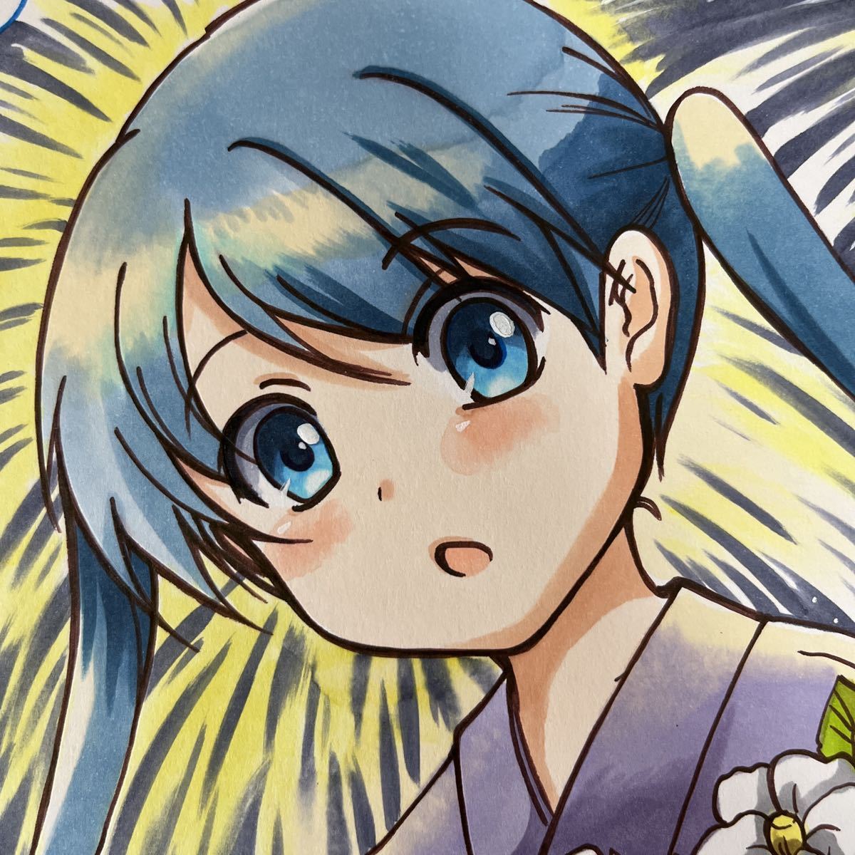 全店販売中 手描き同人イラスト サイズ きんいろモザイク 小路綾 浴衣 Agro Fiscaal 全店販売中 手描き同人イラスト サイズ きんいろモザイク 小路綾 浴衣 Agro Fiscaal