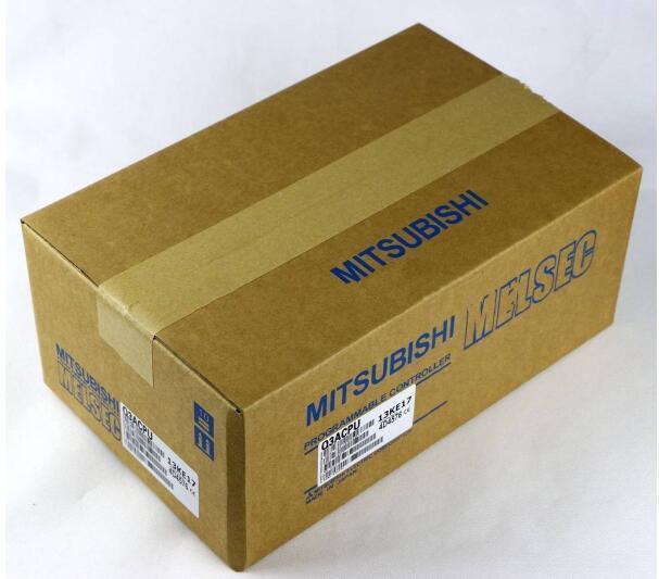 新品★ MITSUBISHI/三菱 シーケンサ MELSEC-QnA Q3ACPU CPUユニット　6ヶ月保証