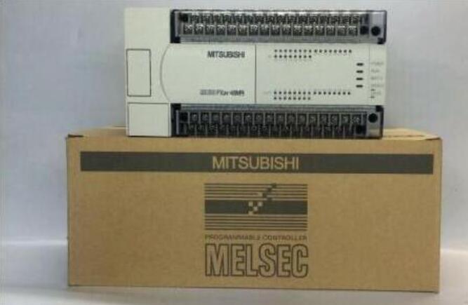 新品★★安心保証 三菱電機 MITSUBISHI MELSEC-F 入出力増設ユニット FX2N-48ER-DS [6ヶ月安心保証]_画像1