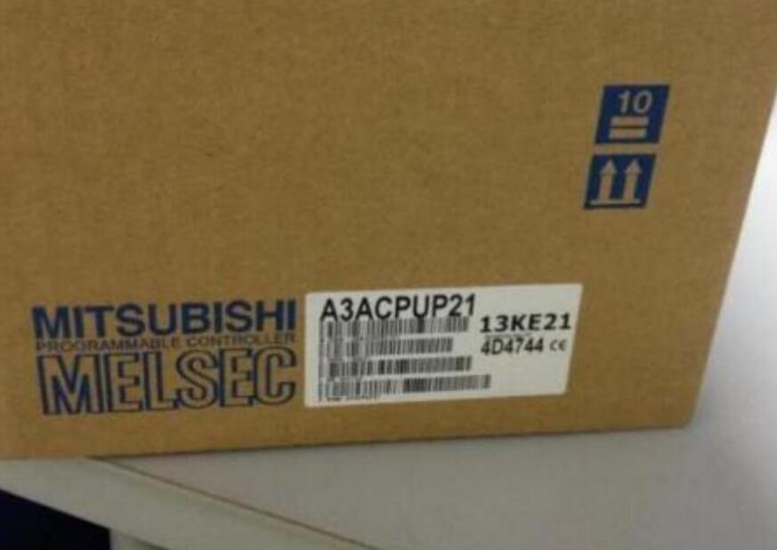 ☆新品☆MITSUBISHI/三菱 A3ACPU P21 A3ACPUP21シーケンサ データ ...